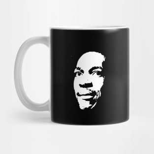 John Coltrane Mug